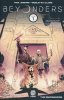 BEYONDERS VOL 01 THE MAPMAKERS TP [9781949028065]